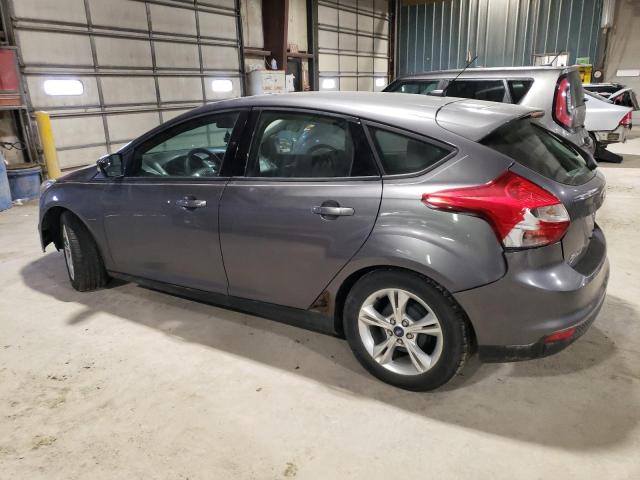 Obraz 2 z 2013 FORD FOCUS SE 2013 z VIN 1FADP3K20DL312309