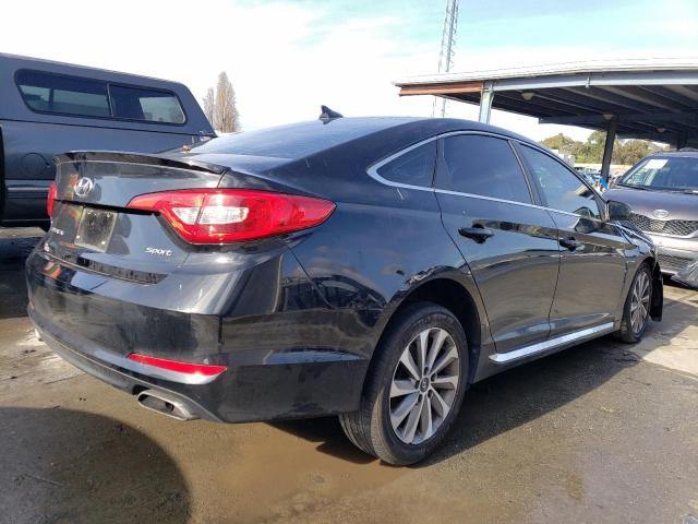 Obraz 3 z 2015 HYUNDAI SONATA SPORT 2015 z VIN 5NPE34AF2FH061076
