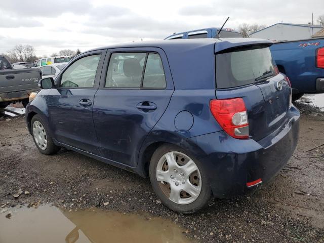 Изображение 2 2012 TOYOTA SCION XD  2012 с VIN JTKKU4B40C1023208