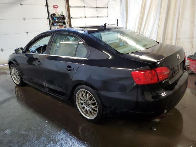 Obraz 2 z 2014 VOLKSWAGEN JETTA SE 2014 z VIN 3VWB17AJ6EM392960