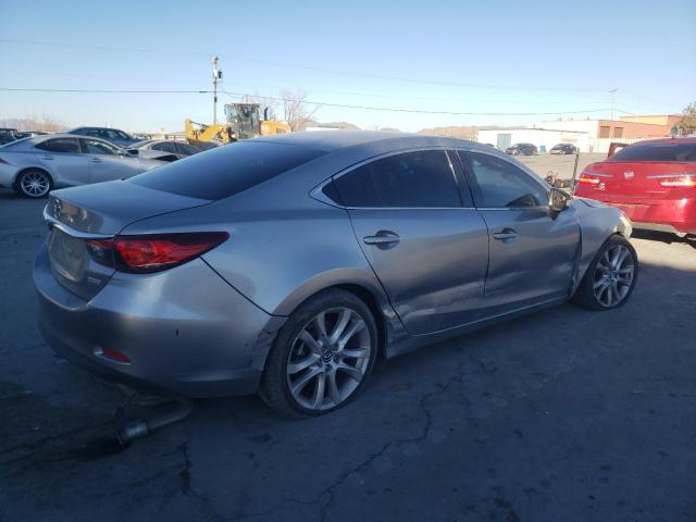 Image 3 of 2014 MAZDA 6 TOURING 2014 with VIN JM1GJ1V64E1156770