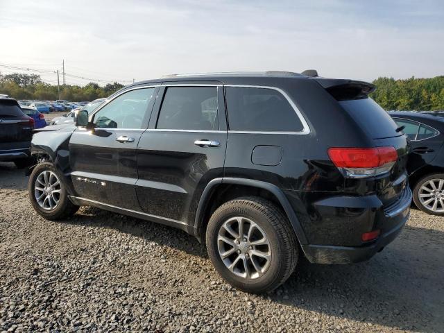 Image 2 of 2014 JEEP GRAND CHEROKEE LIMITED 2014 with VIN 1C4RJFBG4EC505966