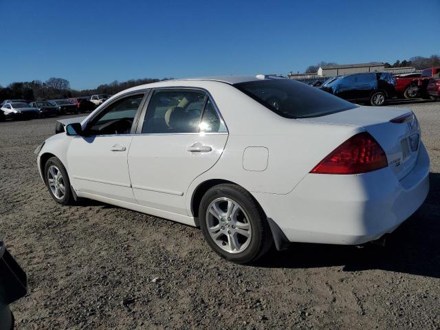 Obraz 2 z 2006 HONDA ACCORD EX 2006 z VIN 1HGCM66516A073860