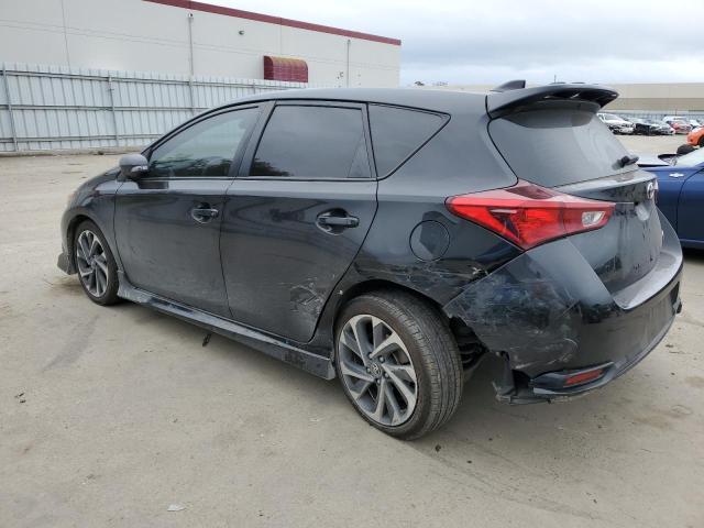 Image 2 of 2018 Toyota Corolla 2018 with VIN JTNKARJE0JJ561505