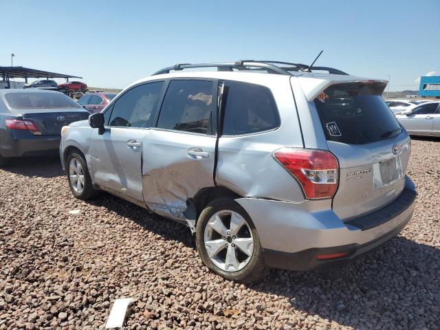 Obraz 2 z 2015 SUBARU FORESTER 2.5I LIMITED 2015 z VIN JF2SJAHC3FH519291