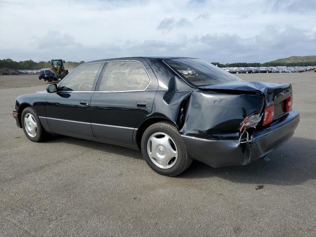 Obraz 2 z 1999 LEXUS LS 400 1999 z VIN JT8BH28F5X0158722