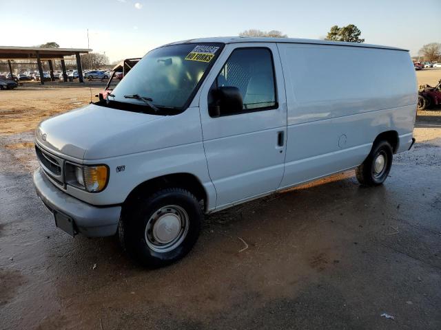 Obraz 1 z 1998 FORD ECONOLINE E150 VAN 1998 z VIN 1FTRE1460WHA67785