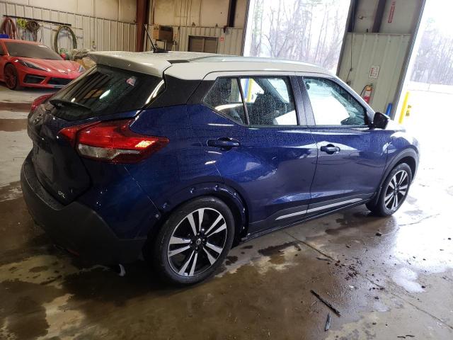Image 3 of 2019 NISSAN KICKS S 2019 with VIN 3N1CP5CU3KL503051