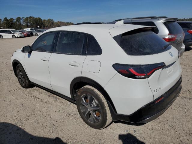 Изображение 2 2024 HONDA HR-V EXL 2024 с VIN 3CZRZ1H76RM703031
