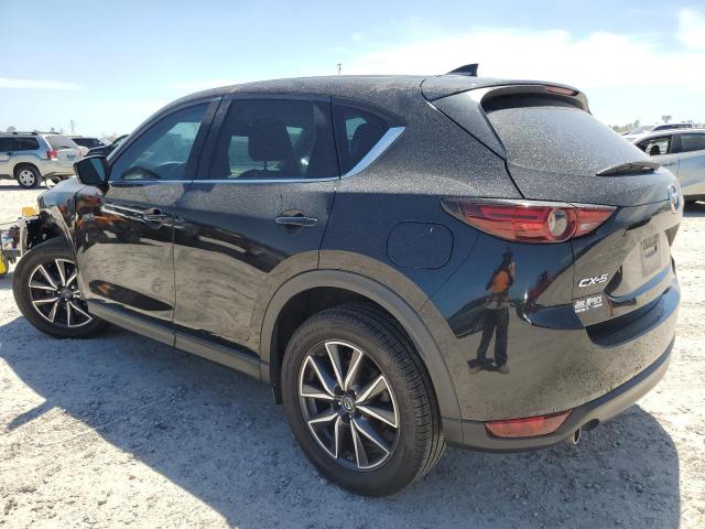 Obraz 2 z 2018 MAZDA CX-5 GRAND TOURING 2018 z VIN JM3KFADM1J1399286