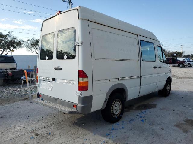 Изображение 3 2006 DODGE SPRINTER 2500 2006 с VIN WD0PD644765968702
