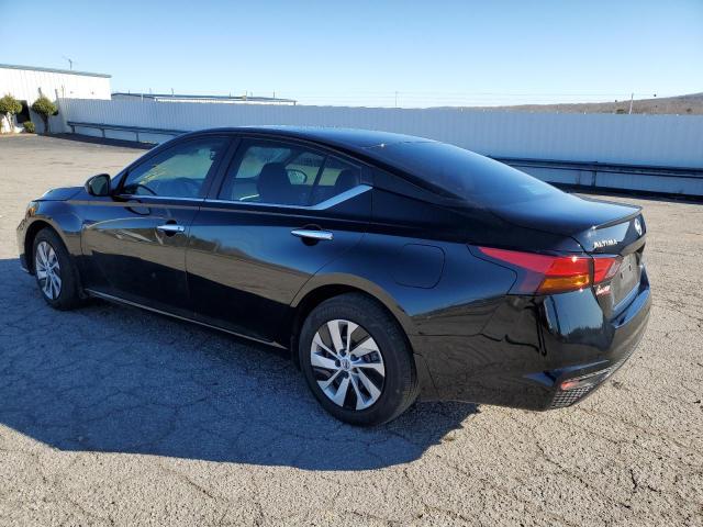 Изображение 2 2023 NISSAN ALTIMA S 2023 с VIN 1N4BL4BV6PN380819