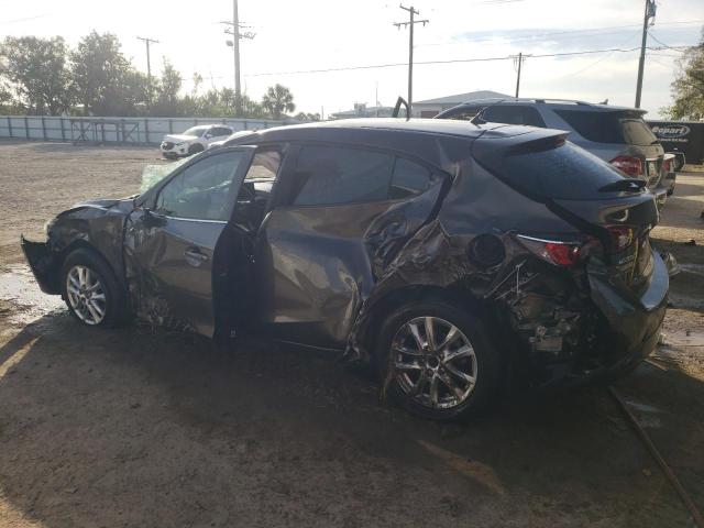 Obraz 2 z 2016 MAZDA 3 TOURING 2016 z VIN 3MZBM1L76GM318981