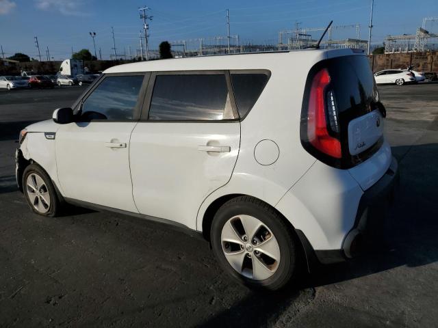 Image 2 of 2016 KIA SOUL  2016 with VIN KNDJN2A20G7319241