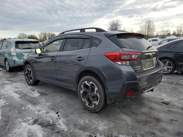 Obraz 2 z 2022 SUBARU CROSSTREK LIMITED 2022 z VIN JF2GTHMC5N8235545