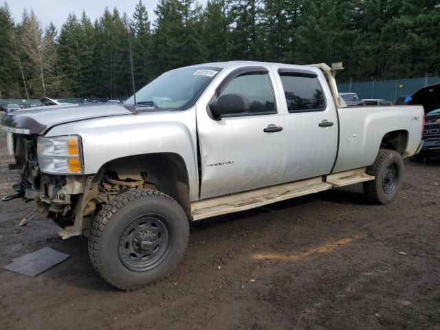 2014 CHEVROLET SILVERADO K3500 2014 image