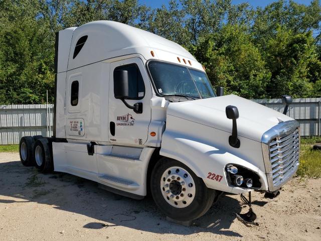 Изображение 1 2016 FREIGHTLINER CASCADIA 125  2016 с VIN 3AKJGLDR5GSGZ3165