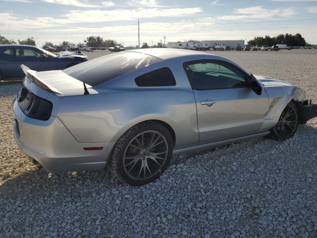 Image 3 of 2013 FORD MUSTANG GT 2013 with VIN 1ZVBP8CF4D5271703