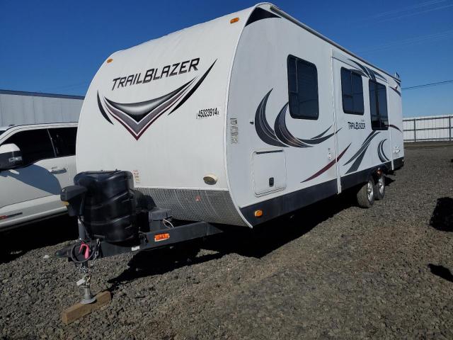 Изображение 2 2013 KOMF TRAV TRAIL 2013 с VIN 47CTKMP25DD313743