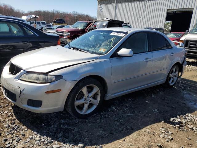 Изображение 1 2007 MAZDA 6 I 2007 с VIN 1YVHP80C075M53081