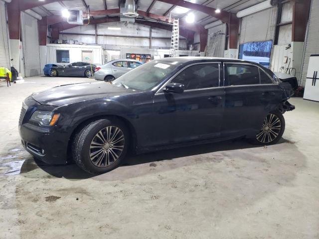 2014 CHRYSLER 300 S 2014 image