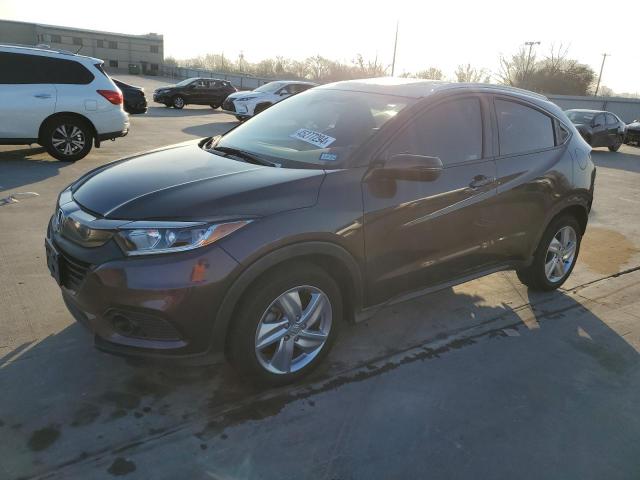 Изображение 1 2019 HONDA HR-V EX 2019 с VIN 3CZRU6H52KM726788