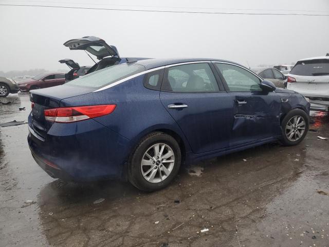 Obraz 3 z 2016 KIA OPTIMA LX 2016 z VIN 5XXGT4L33GG082592