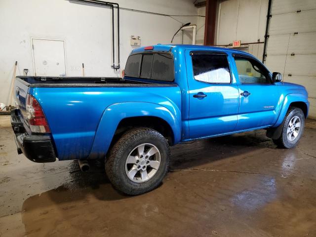 Obraz 3 z 2009 TOYOTA TACOMA DOUBLE CAB 2009 z VIN 5TELU42N89Z625504