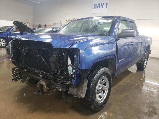 Изображение 2016 GMC SIERRA K1500 2016