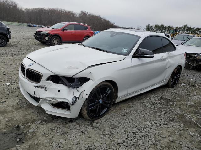 Изображение 1 2020 BMW M240XI  2020 с VIN WBA2J7C04L7E76953