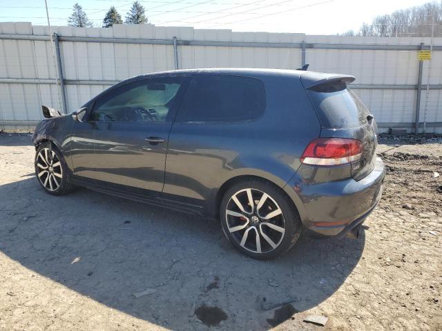 Image 2 of 2012 VOLKSWAGEN GTI  2012 with VIN WVWFD7AJ3CW017861
