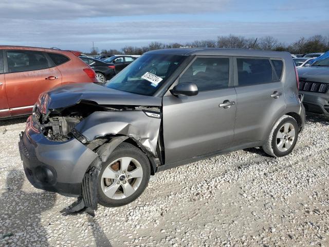 Image 1 of 2017 KIA SOUL  2017 with VIN KNDJN2A25H7481612