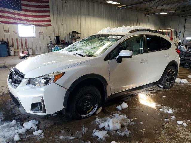 Obraz 1 z 2016 SUBARU CROSSTREK PREMIUM 2016 z VIN JF2GPABC1G8340889