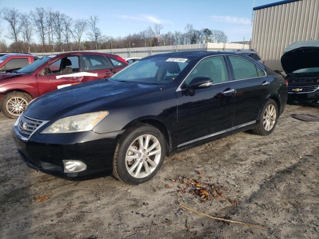 Изображение 2010 LEXUS ES 350 2010