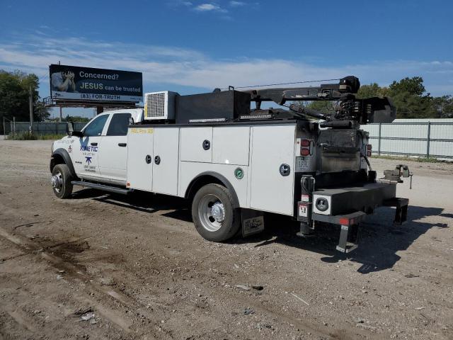 Obraz 2 z 2022 RAM 5500  2022 z VIN 3C7WRNFL6NG439899