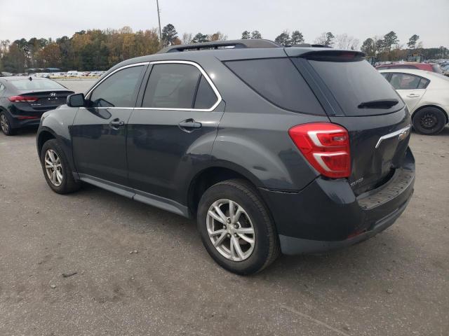 Image 2 of 2017 CHEVROLET EQUINOX LT 2017 with VIN 2GNALCEK3H6287318