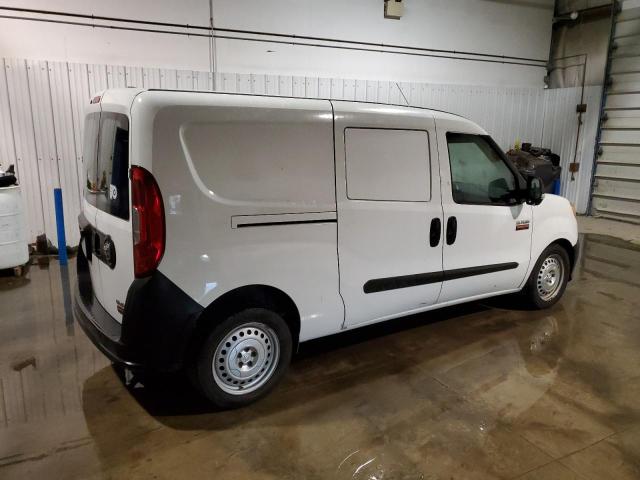 Obraz 3 z 2016 RAM PROMASTER CITY  2016 z VIN ZFBERFAT5G6B64199