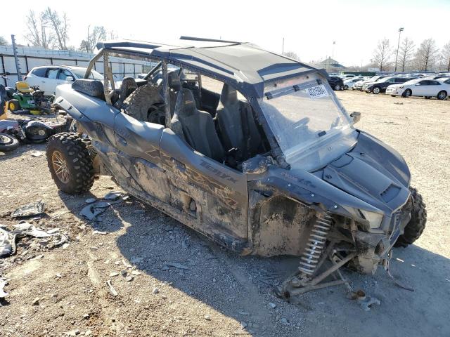 2023 KAWASAKI KRT1000 B 2023 image