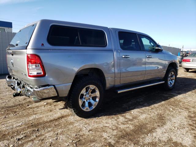 Obraz 3 z 2019 RAM 1500 BIG HORN/LONE STAR 2019 z VIN 1C6SRFFT0KN762132