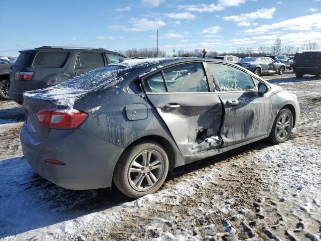 Obraz 3 z 2018 CHEVROLET CRUZE LT 2018 z VIN 1G1BE5SM3J7161189