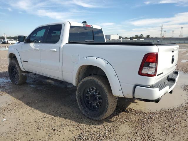 Image 2 of 2022 RAM 1500 BIG HORN/LONE STAR 2022 with VIN 1C6SRFBT2NN200307