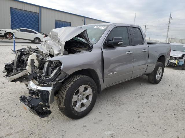 Obraz 1 z 2020 RAM 1500 BIG HORN/LONE STAR 2020 z VIN 1C6SRFBT6LN275539
