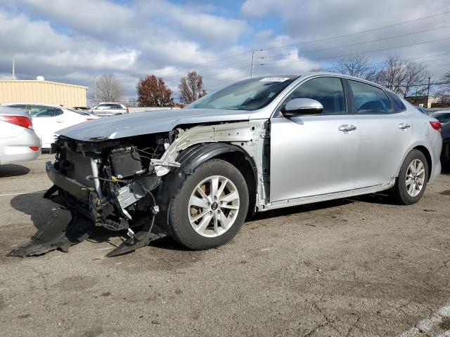Изображение 2018 KIA OPTIMA LX 2018
