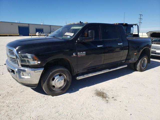 2015 RAM 3500 SLT 2015 image