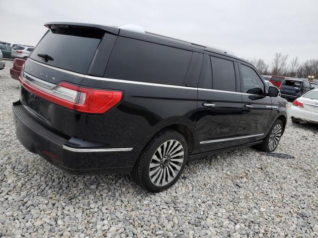 Obraz 3 z 2018 LINCOLN NAVIGATOR L RESERVE 2018 z VIN 5LMJJ3LT4JEL11002