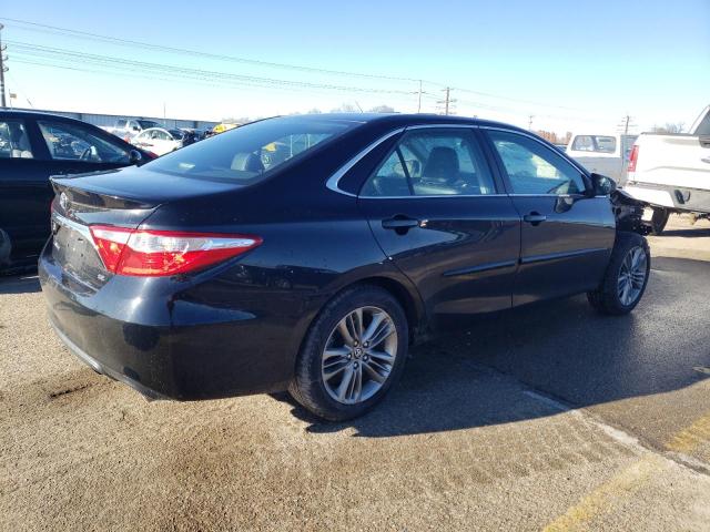 Image 3 of 2017 TOYOTA CAMRY LE 2017 with VIN 4T1BF1FK0HU757034