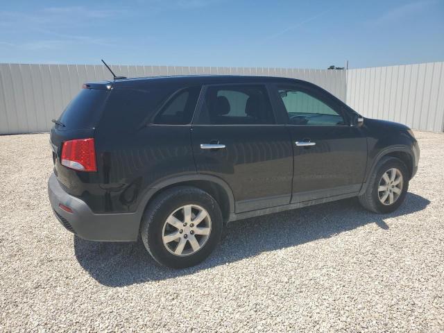 Obraz 3 z 2011 KIA SORENTO BASE 2011 z VIN 5XYKT3A19BG030832