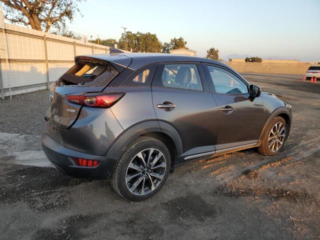 Image 3 of 2019 MAZDA CX-3 GRAND TOURING 2019 with VIN JM1DKDD75K0431401
