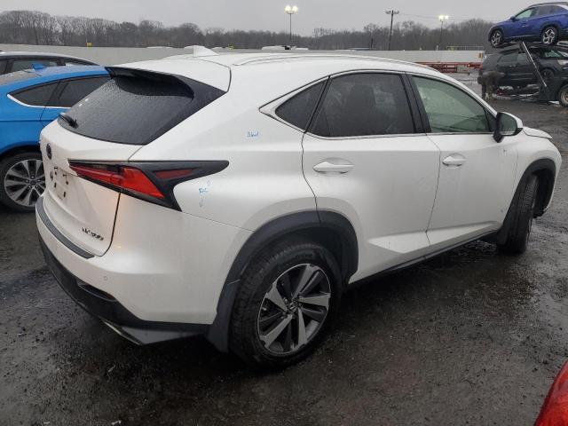 Изображение 3 2019 LEXUS NX 300 BASE 2019 с VIN JTJBARBZ9K2191993
