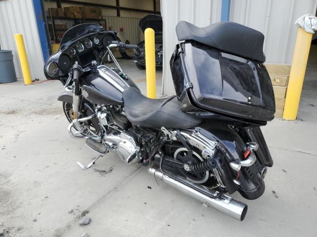 Изображение 3 2021 HARLEY-DAVIDSON FLHXS  2021 с VIN 1HD1KRP14MB610381